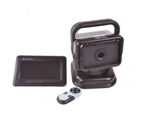 Автомобільний тепловізор Delta Ti-Gear 71